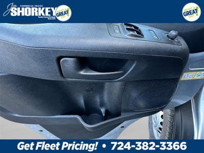 2026 RAM Promaster High Roof / 136" WB