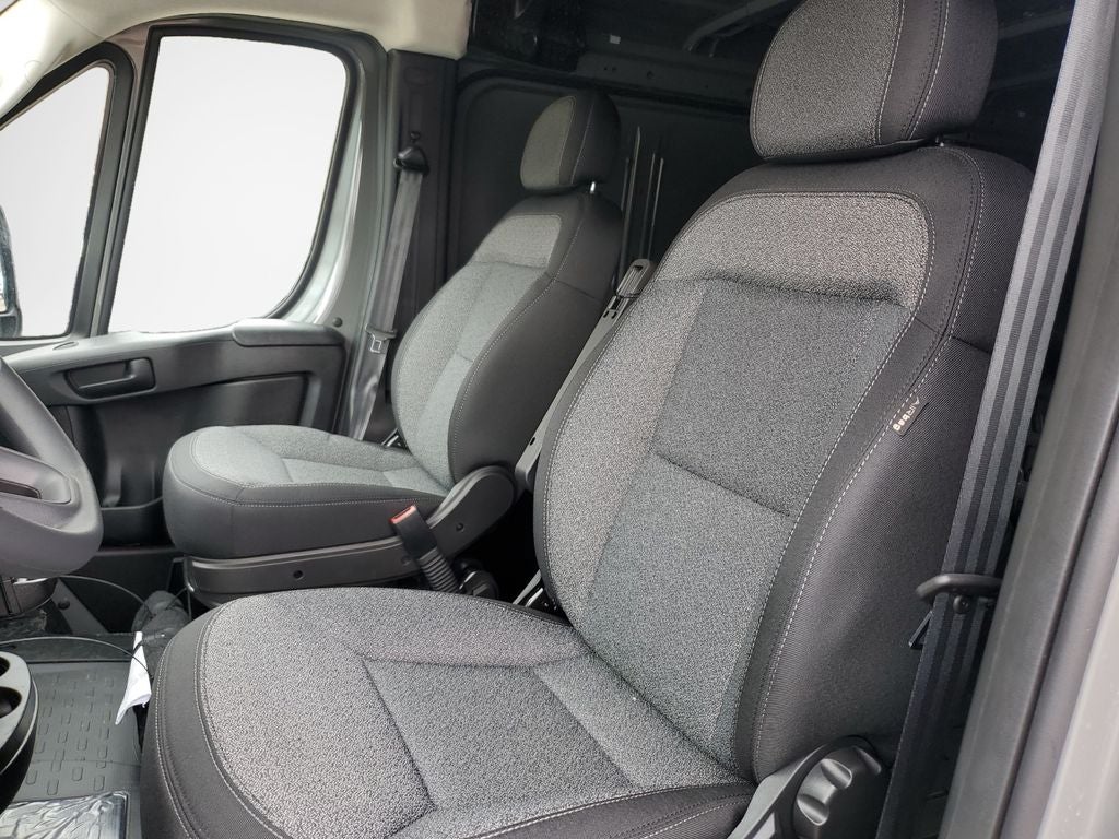 2026 RAM Promaster Low Roof