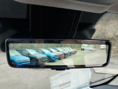 2026 RAM Promaster Low Roof