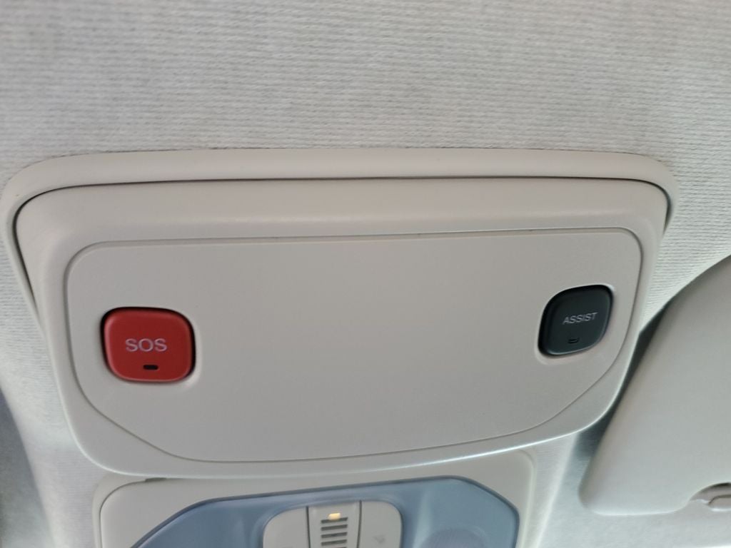 2026 RAM Promaster Low Roof