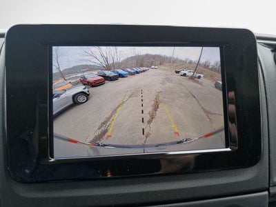 2026 RAM Promaster Low Roof