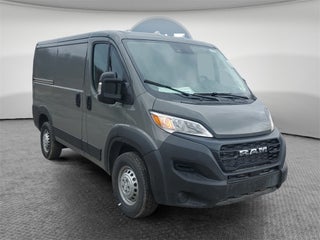2026 RAM Promaster Low Roof
