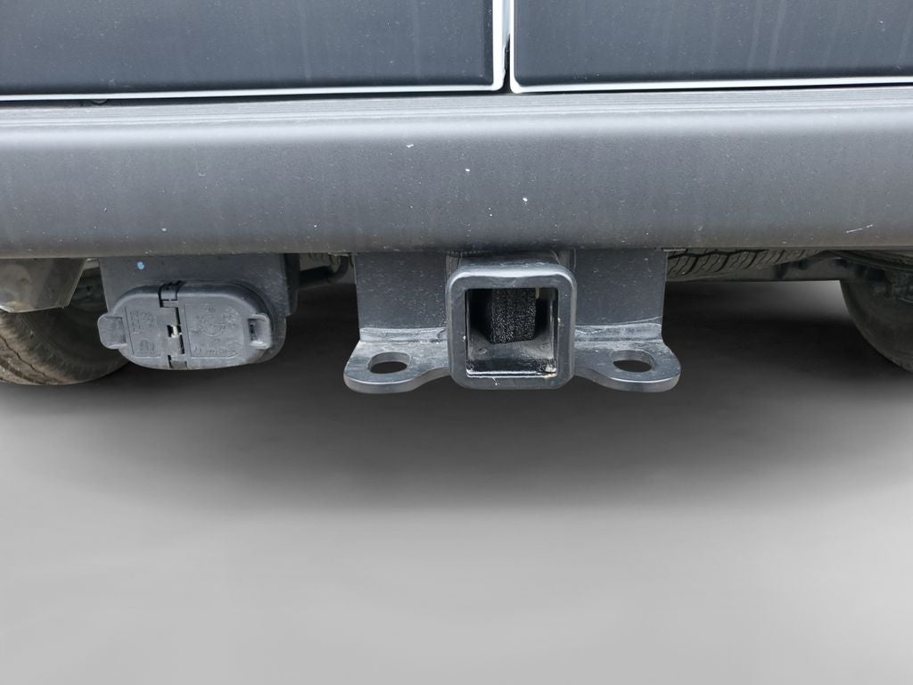 2026 RAM Ram ProMaster RAM PROMASTER 1500 TRADESMAN CARGO VAN LOW ROOF 118' WB