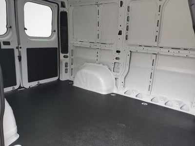 2026 RAM Ram ProMaster RAM PROMASTER 1500 TRADESMAN CARGO VAN LOW ROOF 118' WB