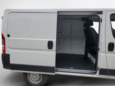 2026 RAM Ram ProMaster RAM PROMASTER 1500 TRADESMAN CARGO VAN LOW ROOF 118' WB