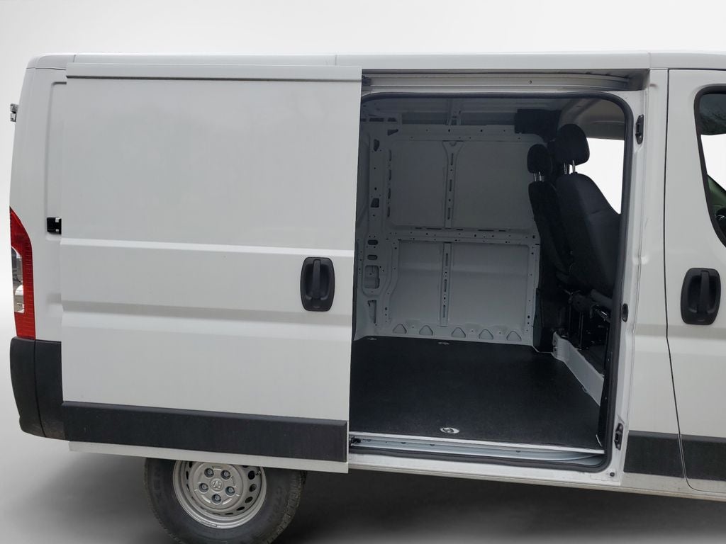 2026 RAM Ram ProMaster RAM PROMASTER 1500 TRADESMAN CARGO VAN LOW ROOF 118' WB