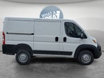 2026 RAM Ram ProMaster RAM PROMASTER 1500 TRADESMAN CARGO VAN LOW ROOF 118' WB