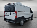 2026 RAM Ram ProMaster RAM PROMASTER 1500 TRADESMAN CARGO VAN LOW ROOF 118' WB