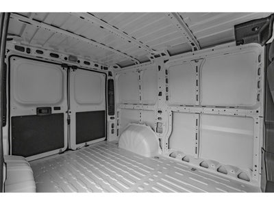 2026 RAM ProMaster Cargo Van Low Roof