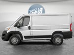 2026 RAM ProMaster Cargo Van Low Roof