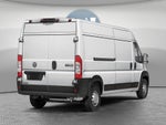 2026 RAM ProMaster Cargo Van Base
