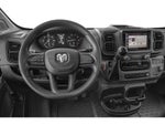 2026 RAM ProMaster Cargo Van Base