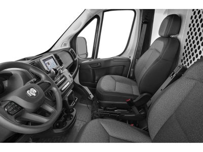 2026 RAM ProMaster Cargo Van Base