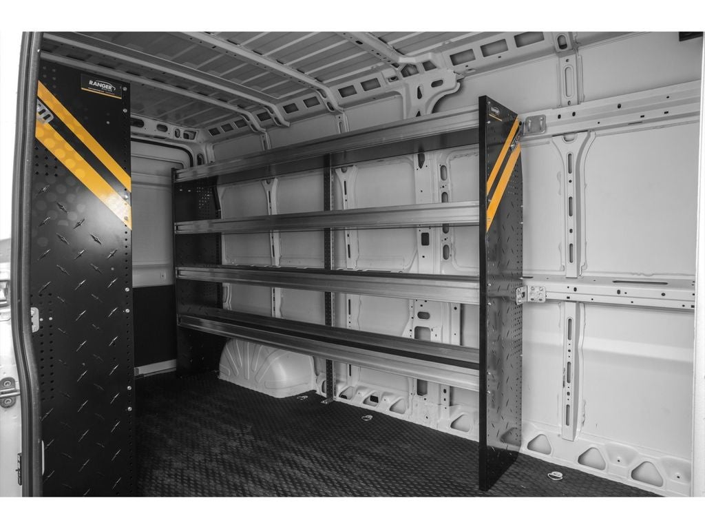 2026 RAM ProMaster Cargo Van Base