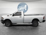2026 RAM Ram 2500 RAM 2500 TRADESMAN REGULAR CAB 4X4 8' BOX