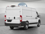 2026 RAM ProMaster Cargo Van RAM PROMASTER 3500 SLT CARGO VAN HIGH ROOF 159' WB EXT