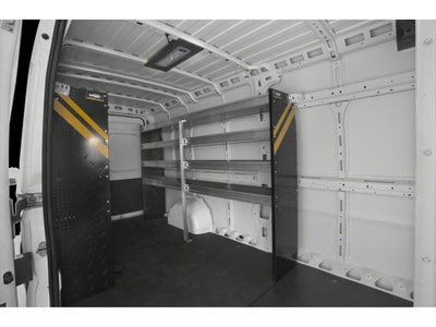 2026 RAM ProMaster Cargo Van RAM PROMASTER 3500 SLT CARGO VAN HIGH ROOF 159' WB EXT