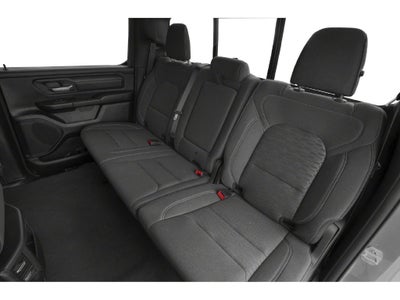 2027 RAM 1500 Express