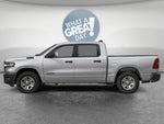 2026 RAM 1500 RAM 1500 EXPRESS CREW CAB 4X4 5'7' BOX
