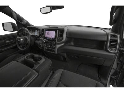2026 RAM 1500 RAM 1500 EXPRESS CREW CAB 4X4 5'7' BOX