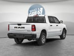 2026 RAM 1500 RAM 1500 EXPRESS CREW CAB 4X4 5'7' BOX