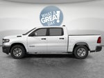 2026 RAM 1500 RAM 1500 EXPRESS CREW CAB 4X4 5'7' BOX