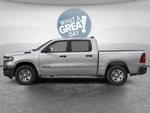 2026 RAM 1500 RAM 1500 WARLOCK CREW CAB 4X4 5'7' BOX