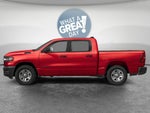 2026 RAM 1500 RAM 1500 WARLOCK CREW CAB 4X4 5'7' BOX