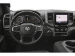 2026 RAM 1500 RAM 1500 WARLOCK CREW CAB 4X4 5'7' BOX