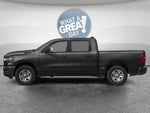 2026 RAM 1500 RAM 1500 WARLOCK CREW CAB 4X4 5'7' BOX