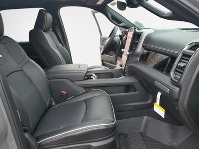2026 RAM 2500 RAM 2500 POWER WAGON CREW CAB 4X4 6'4' BOX