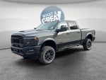 2026 RAM 2500 Rebel