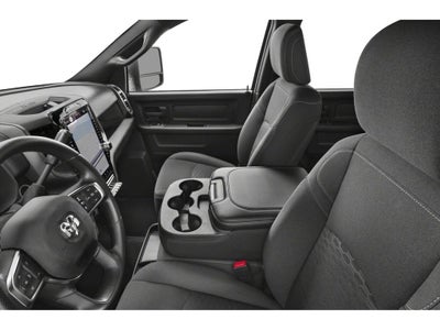2026 RAM 2500 RAM 2500 TRADESMAN CREW CAB 4X4 6'4' BOX