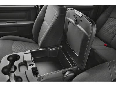 2026 RAM 2500 RAM 2500 TRADESMAN CREW CAB 4X4 6'4' BOX