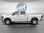 2026 RAM 2500 RAM 2500 TRADESMAN CREW CAB 4X4 6'4' BOX