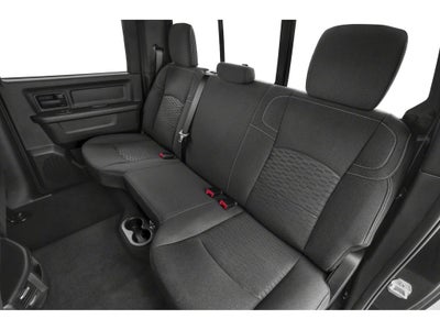 2026 RAM 2500 RAM 2500 TRADESMAN CREW CAB 4X4 6'4' BOX