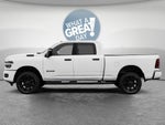 2027 RAM 2500 Big Horn