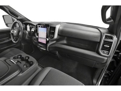 2027 RAM 2500 Tradesman