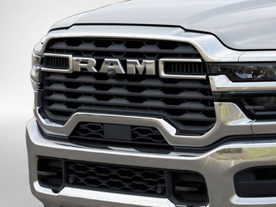 2026 RAM 5500 Chassis Cab RAM 5500 TRADESMAN CHASSIS CREW CAB 4X4 84' CA