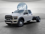 2026 RAM 5500 Chassis Cab RAM 5500 TRADESMAN CHASSIS CREW CAB 4X4 84' CA
