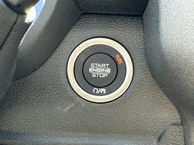 2026 RAM 3500 Tradesman DRW 4x4 / 6.7L Diesel / 60" CA Chassis