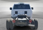 2026 RAM 3500 Tradesman DRW 4x4 / 6.7L Diesel / 60" CA Chassis