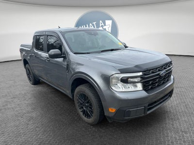 2023 Ford Maverick XL