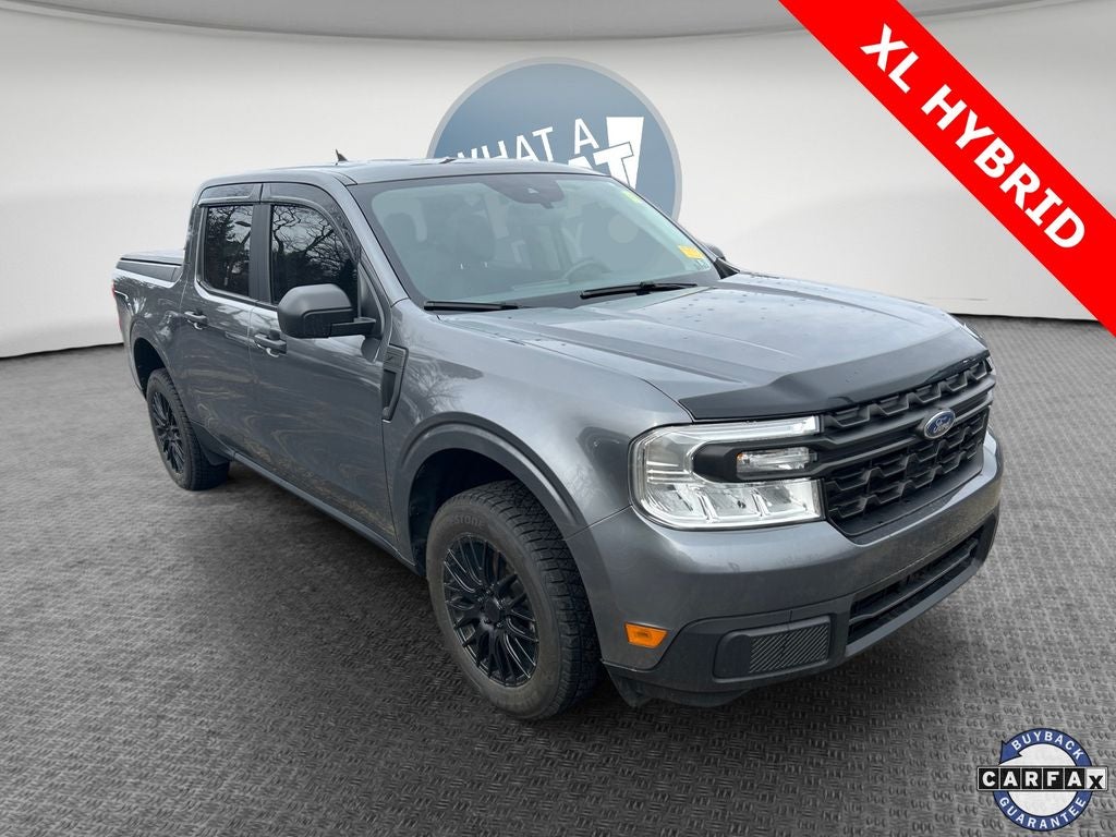 2023 Ford Maverick XL
