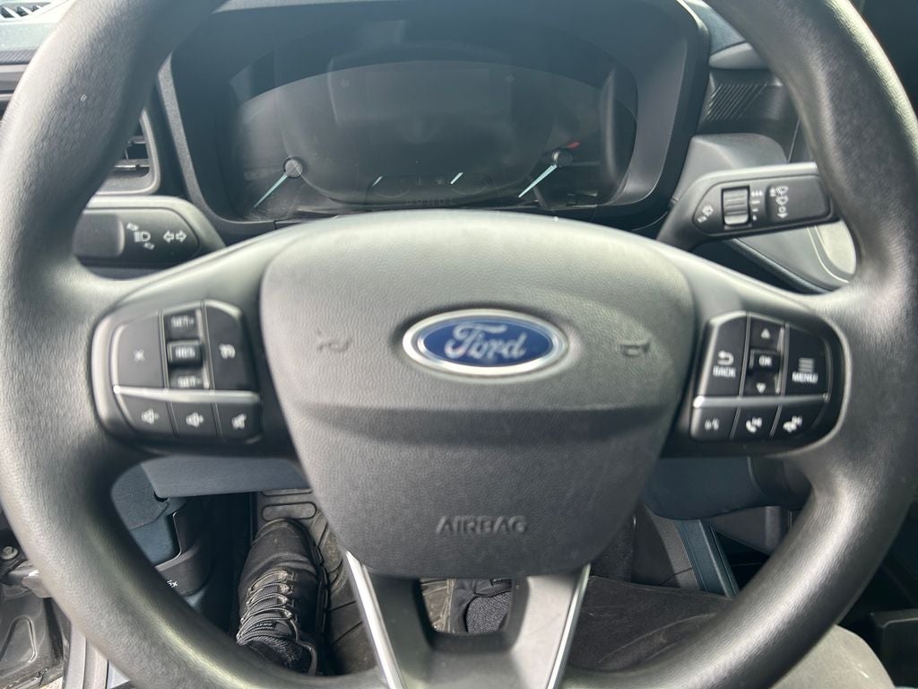 2023 Ford Maverick XL