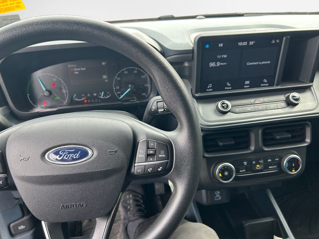 2023 Ford Maverick XL