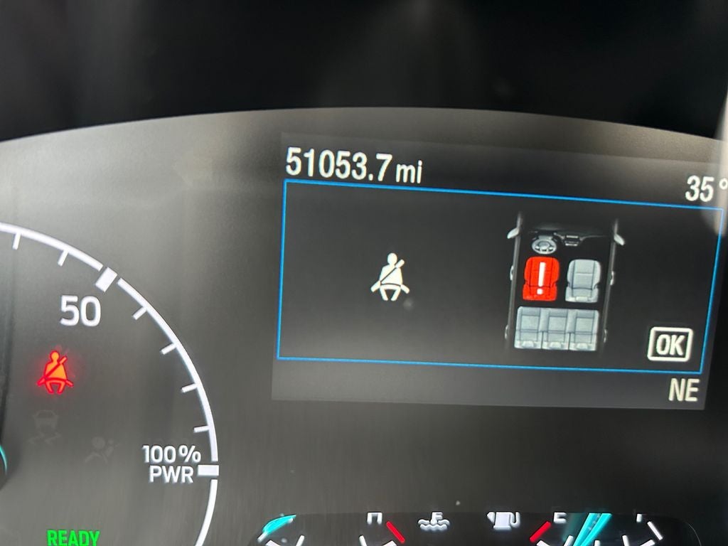 2023 Ford Maverick XL