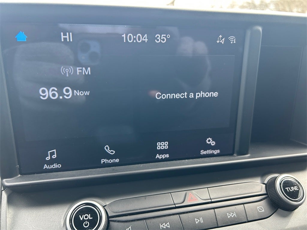 2023 Ford Maverick XL