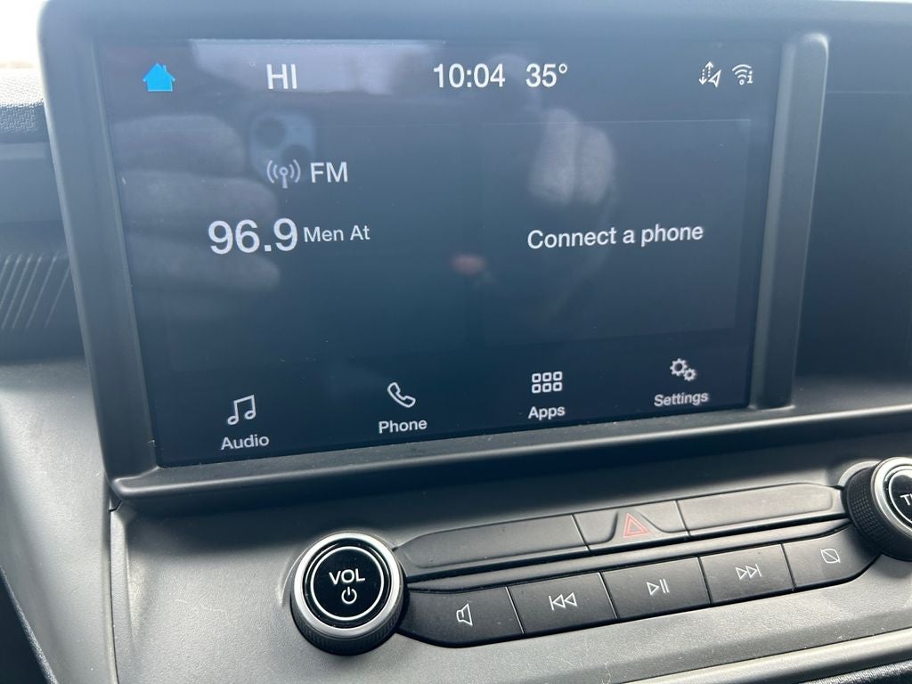 2023 Ford Maverick XL