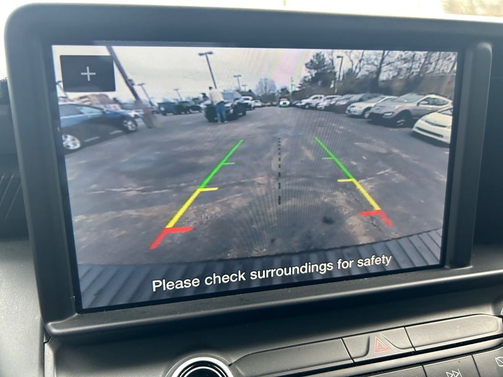 2023 Ford Maverick XL